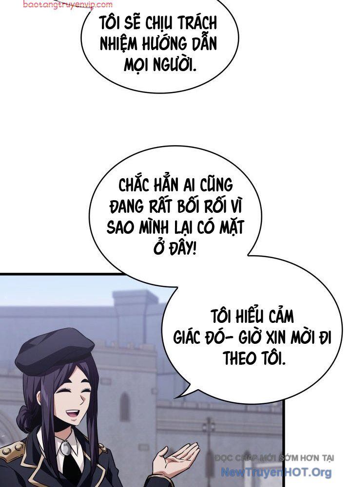 Gacha vô hạn
