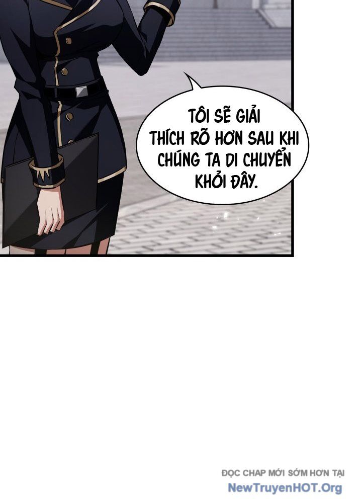 Gacha vô hạn
