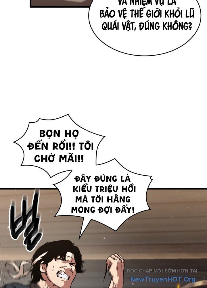 Gacha vô hạn
