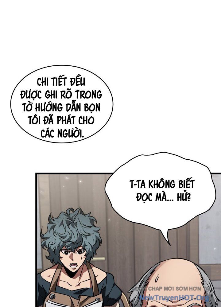 Gacha vô hạn