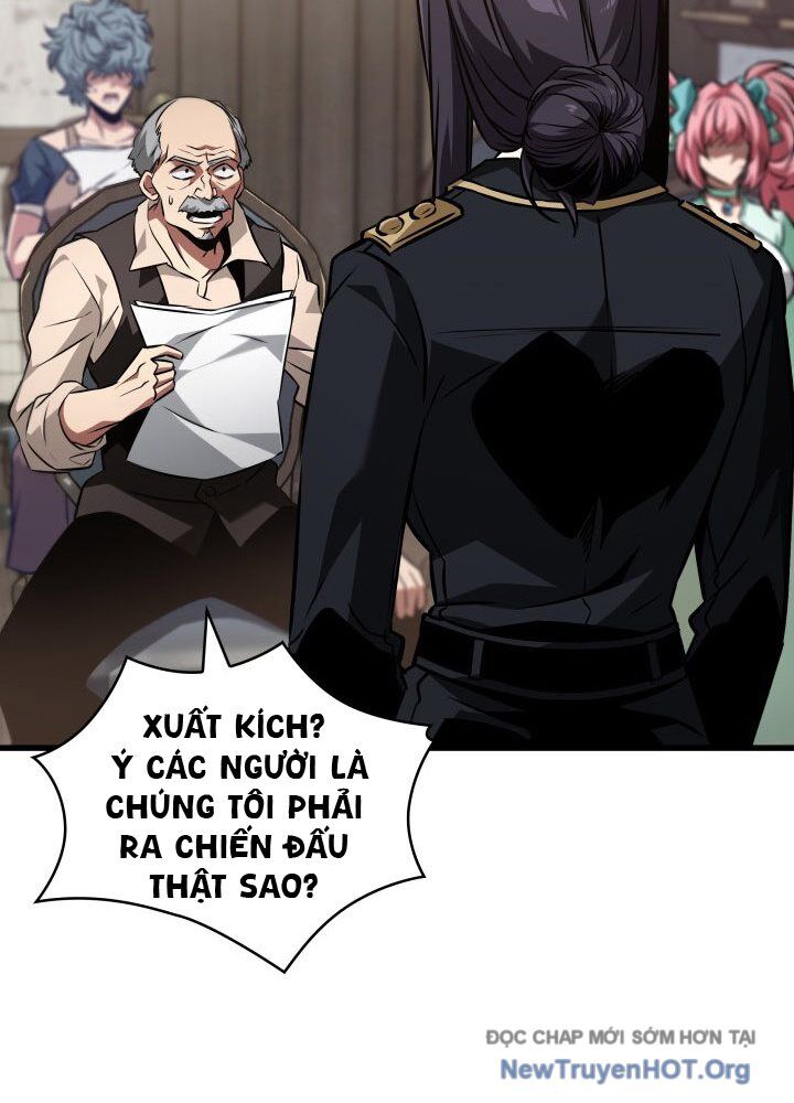 Gacha vô hạn