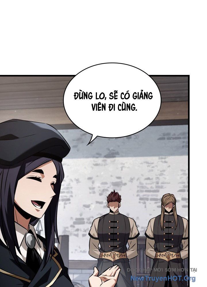 Gacha vô hạn