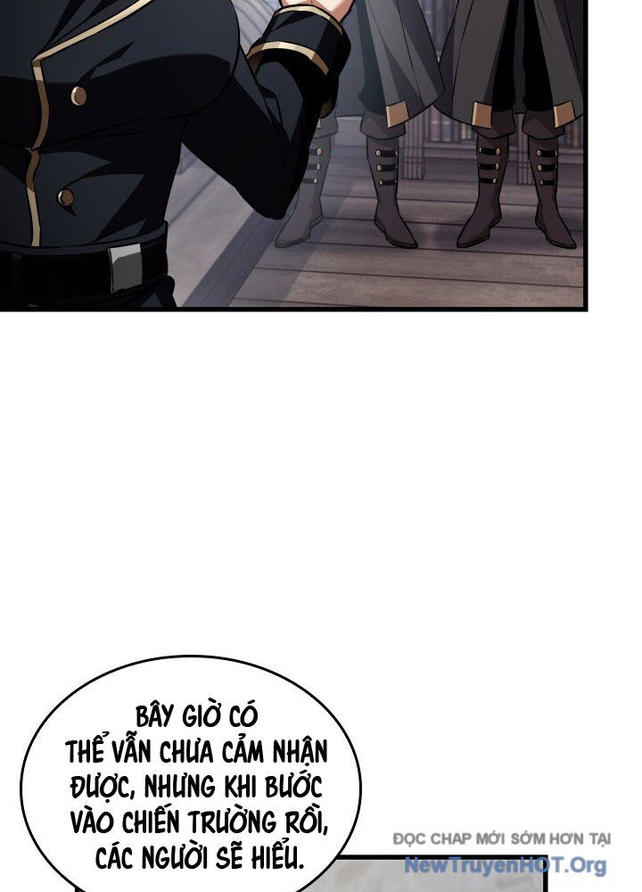 Gacha vô hạn