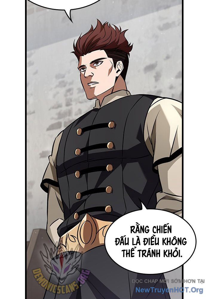 Gacha vô hạn