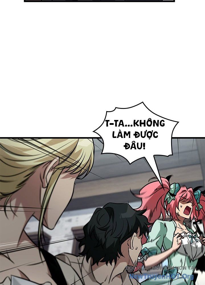 Gacha vô hạn