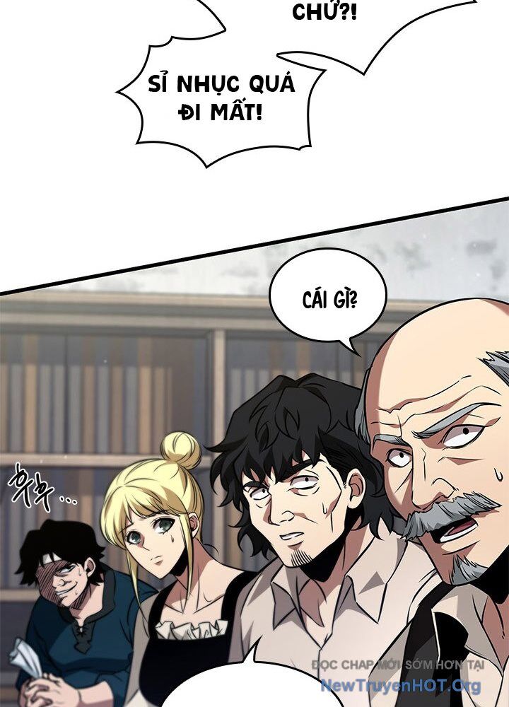 Gacha vô hạn