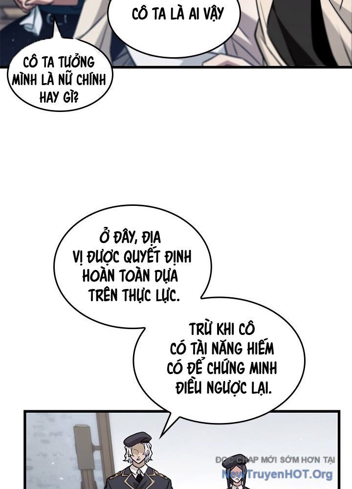 Gacha vô hạn