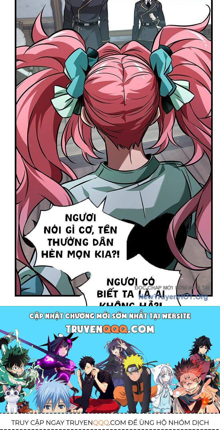 Gacha vô hạn