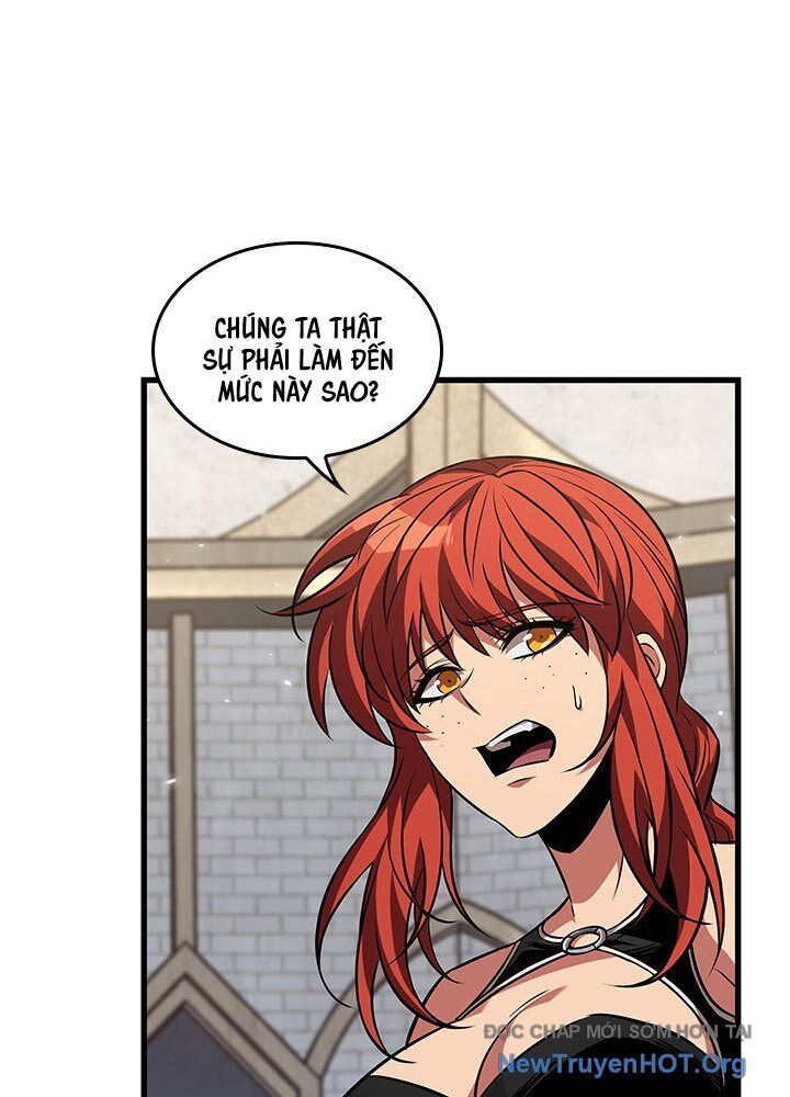 Gacha vô hạn