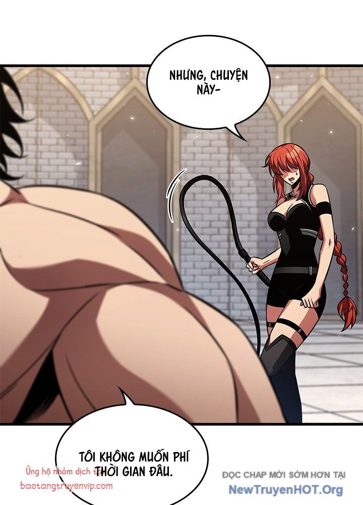 Gacha vô hạn