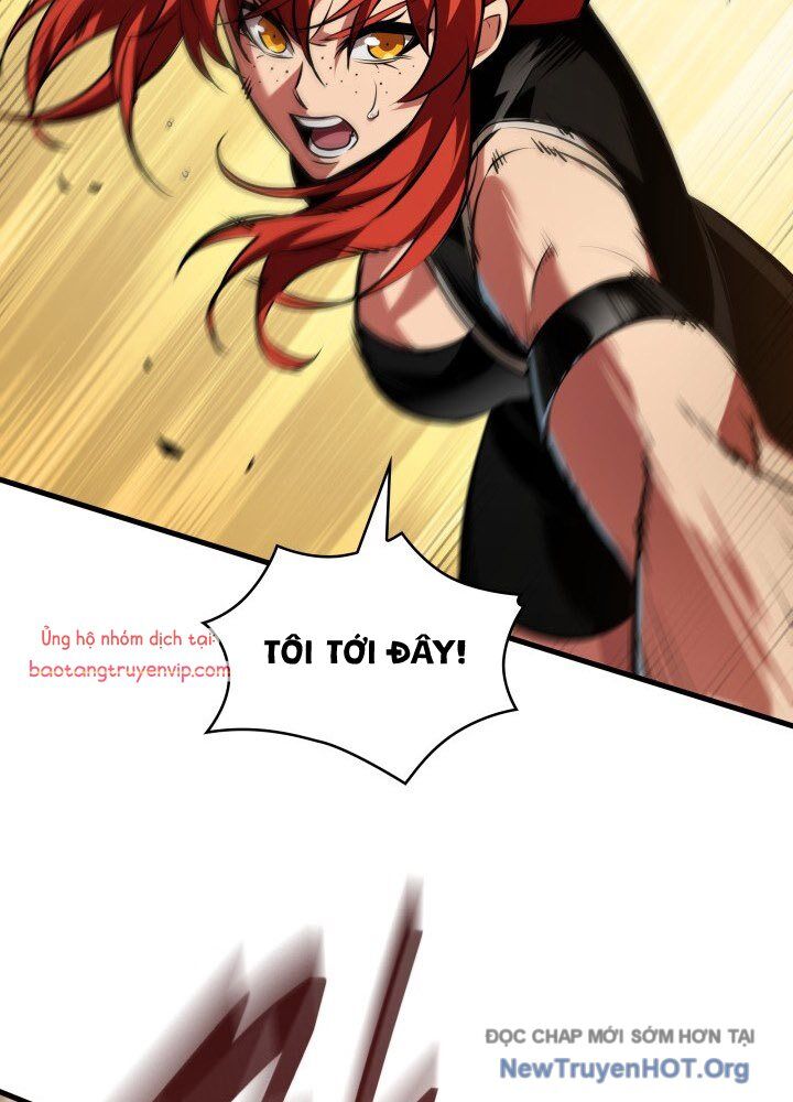 Gacha vô hạn