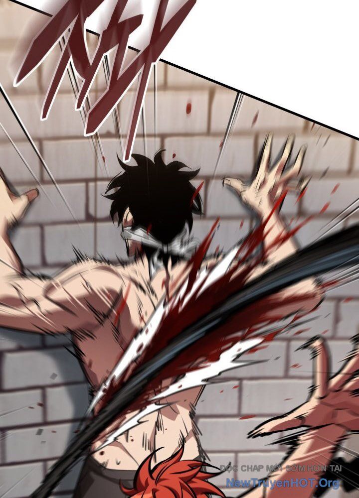 Gacha vô hạn