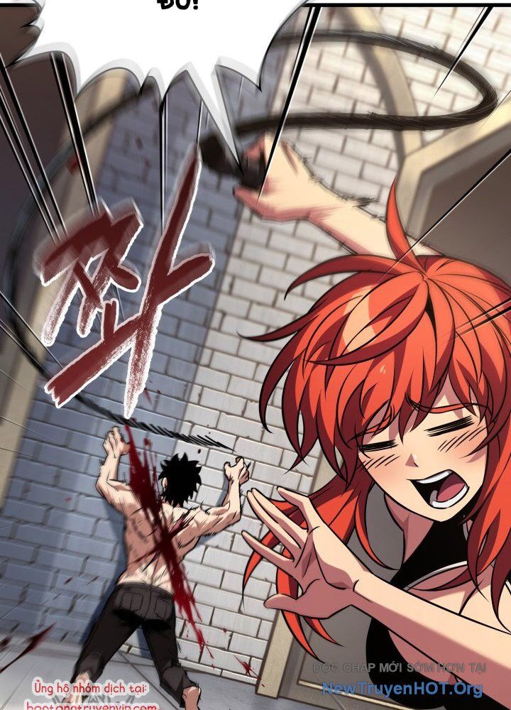 Gacha vô hạn