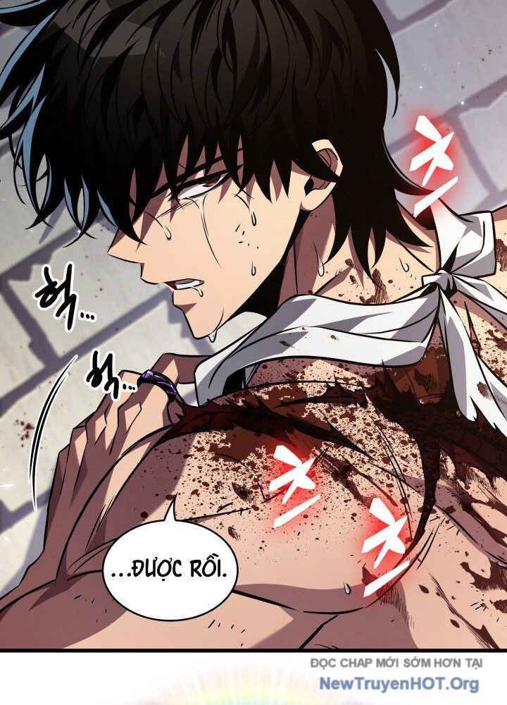 Gacha vô hạn