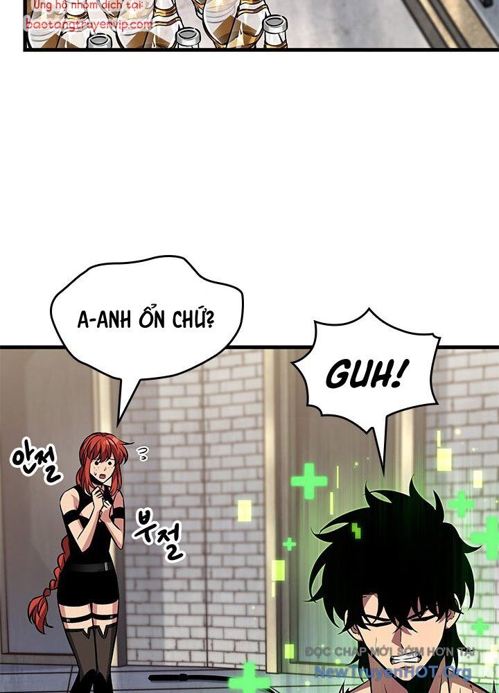 Gacha vô hạn