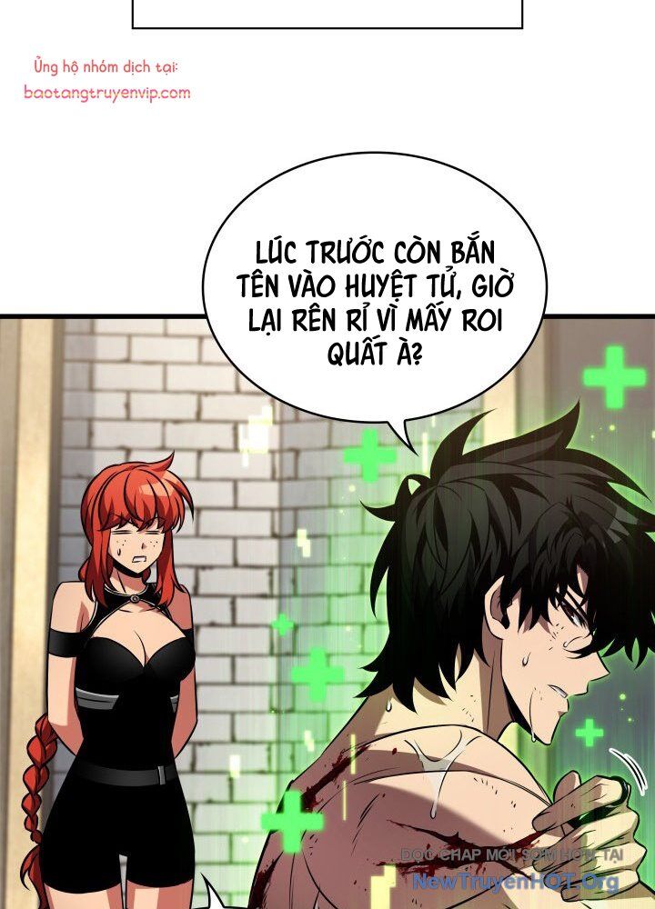 Gacha vô hạn