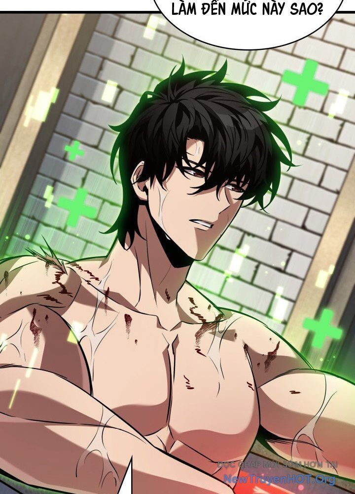Gacha vô hạn