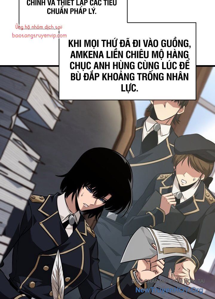 Gacha vô hạn