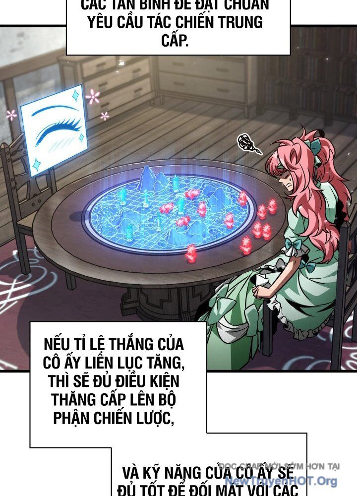 Gacha vô hạn