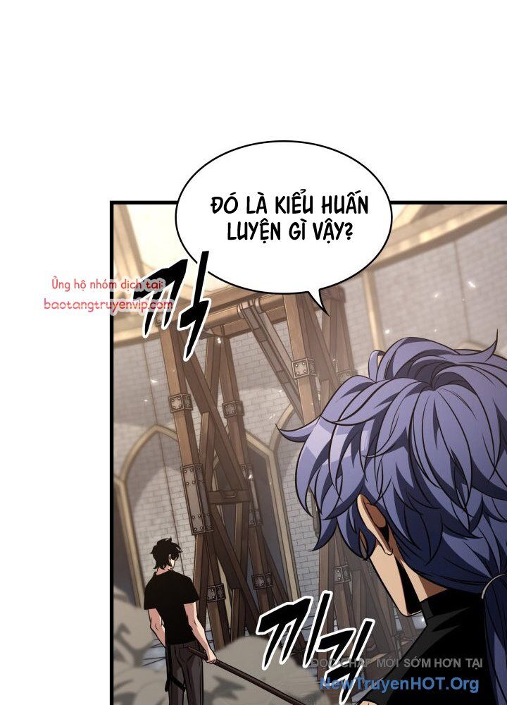 Gacha vô hạn