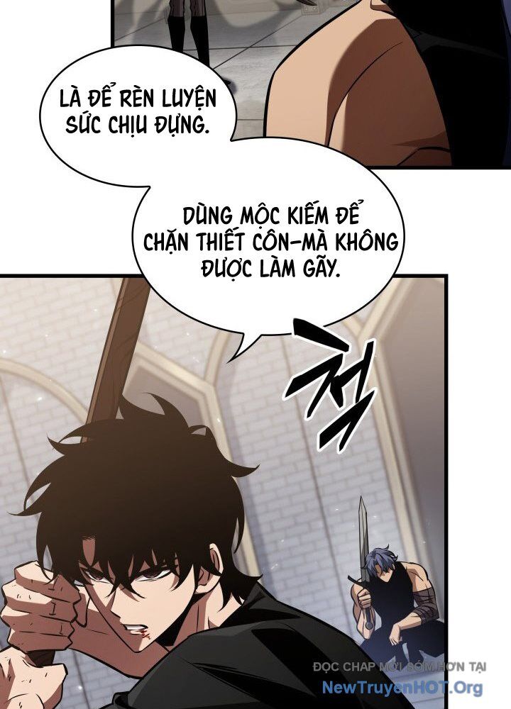 Gacha vô hạn