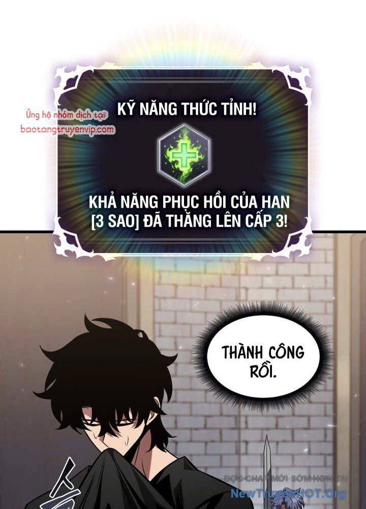 Gacha vô hạn