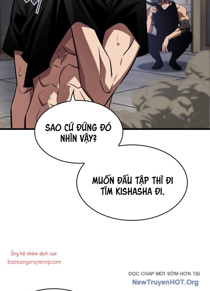Gacha vô hạn