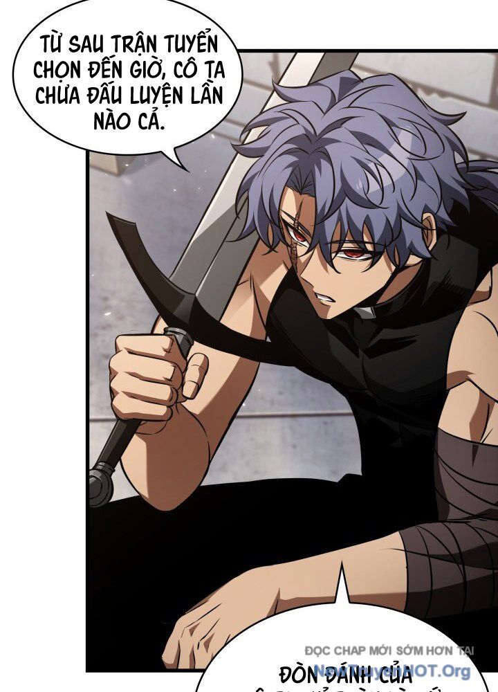 Gacha vô hạn
