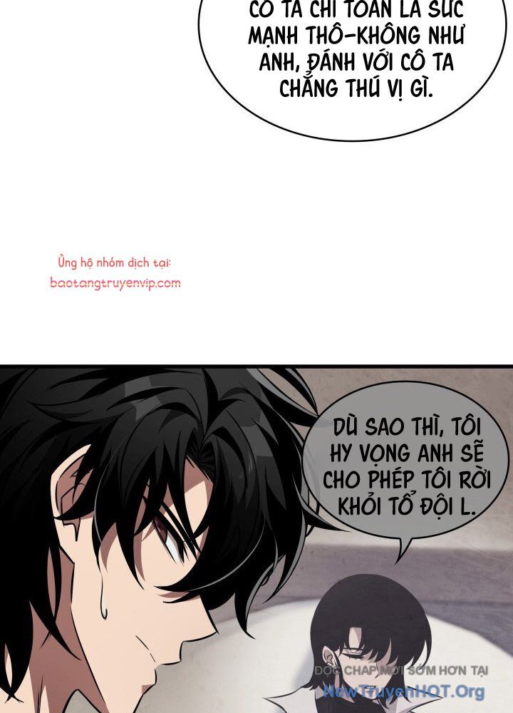 Gacha vô hạn