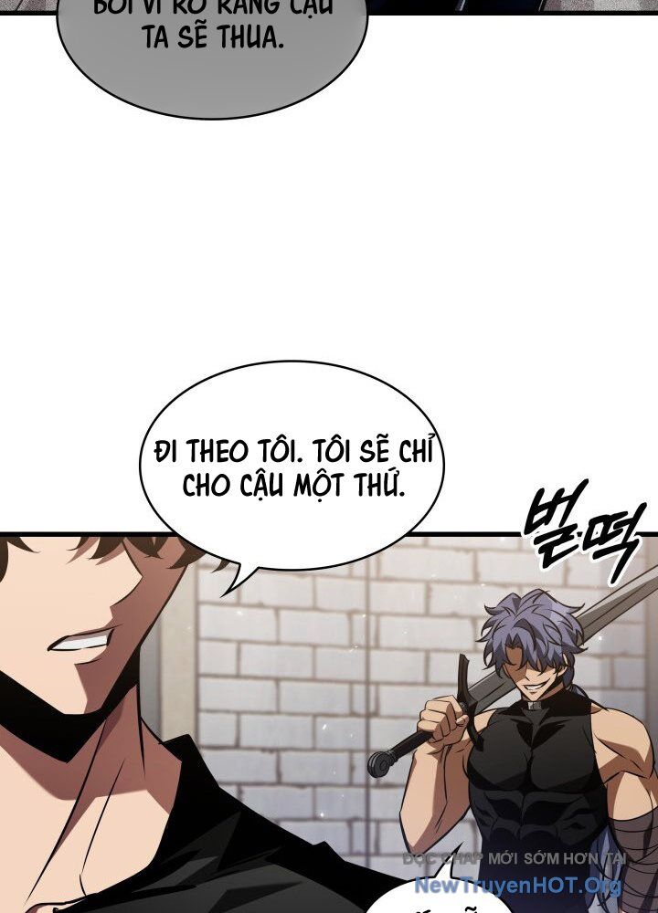 Gacha vô hạn