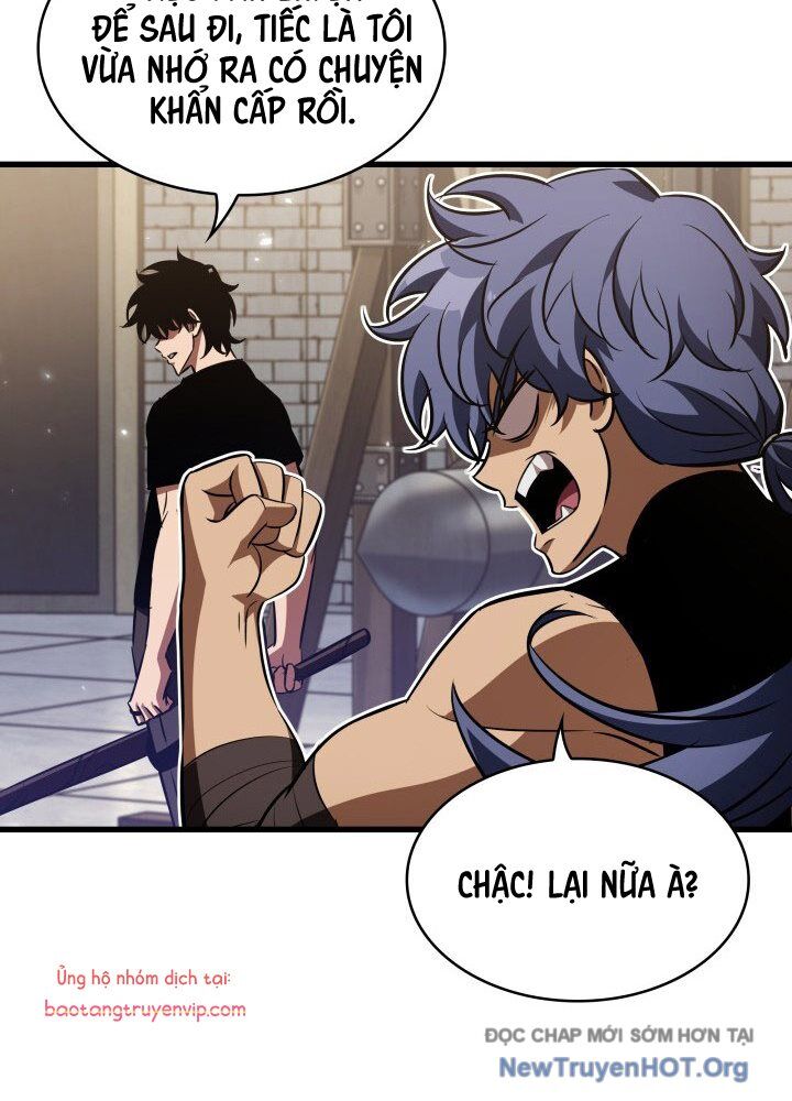 Gacha vô hạn