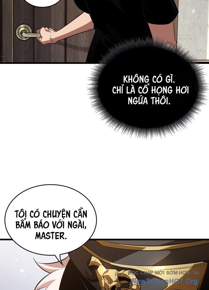 Gacha vô hạn