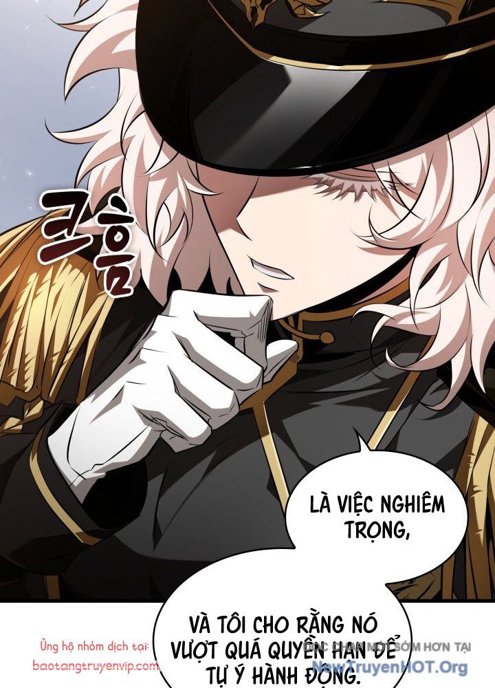 Gacha vô hạn