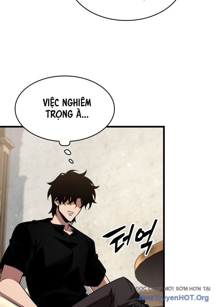 Gacha vô hạn