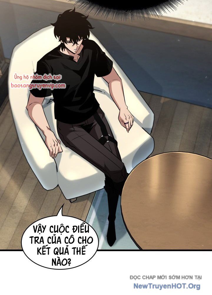 Gacha vô hạn
