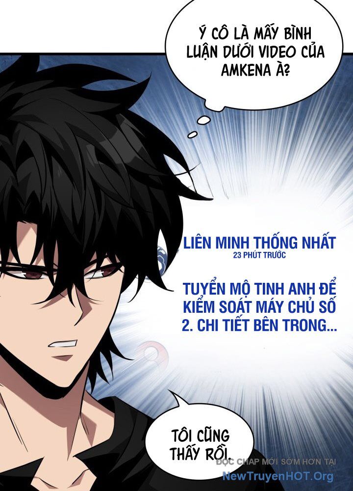 Gacha vô hạn