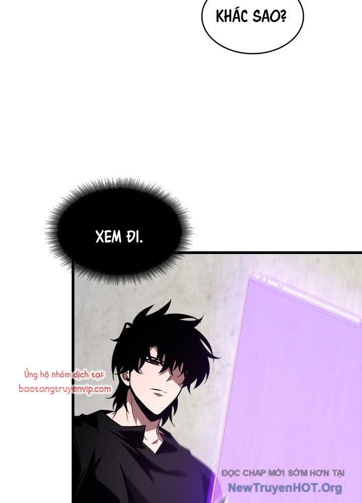 Gacha vô hạn