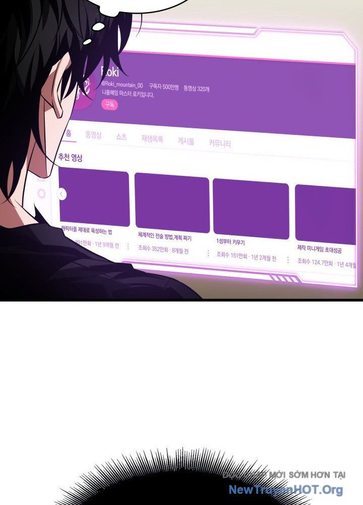 Gacha vô hạn