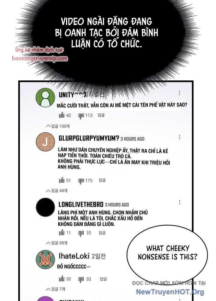Gacha vô hạn