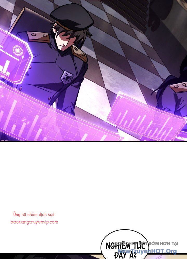 Gacha vô hạn