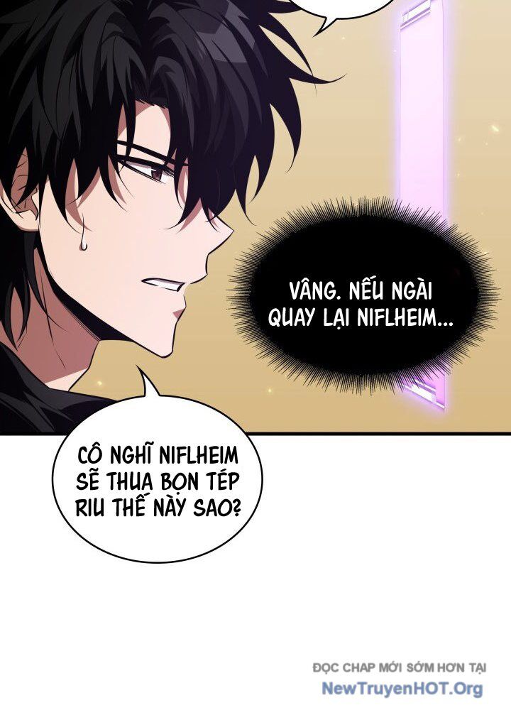 Gacha vô hạn