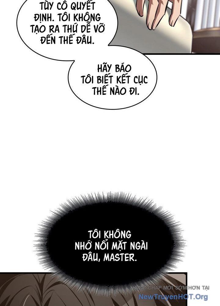Gacha vô hạn