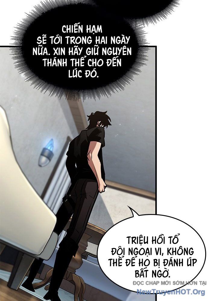 Gacha vô hạn
