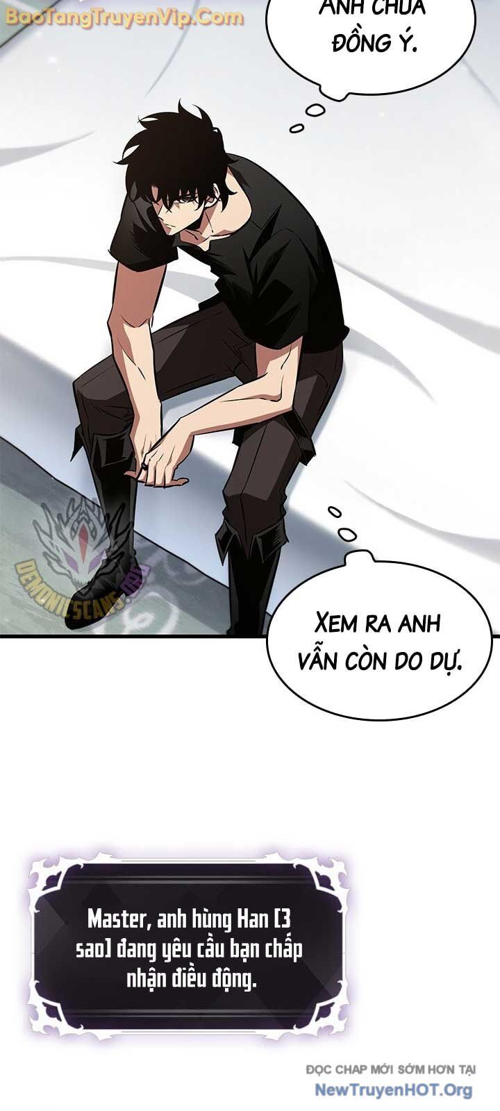 Gacha vô hạn