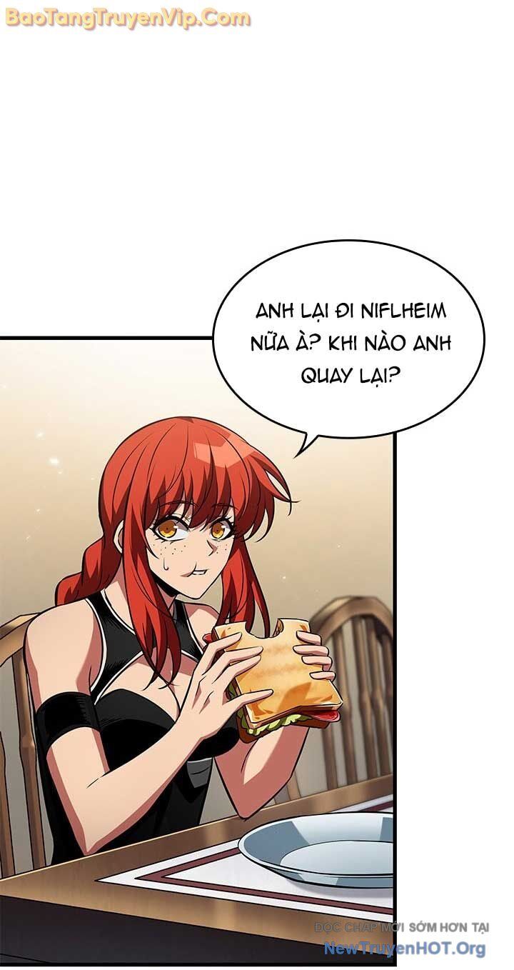 Gacha vô hạn
