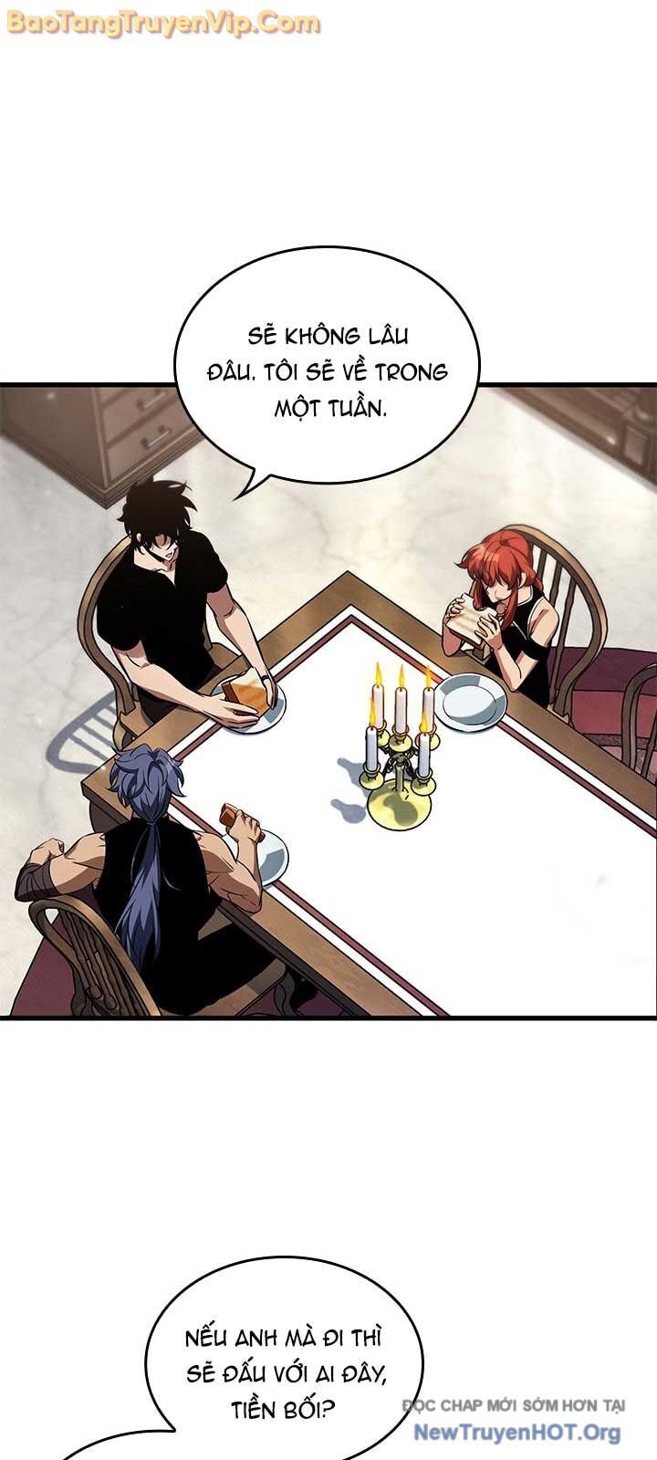 Gacha vô hạn