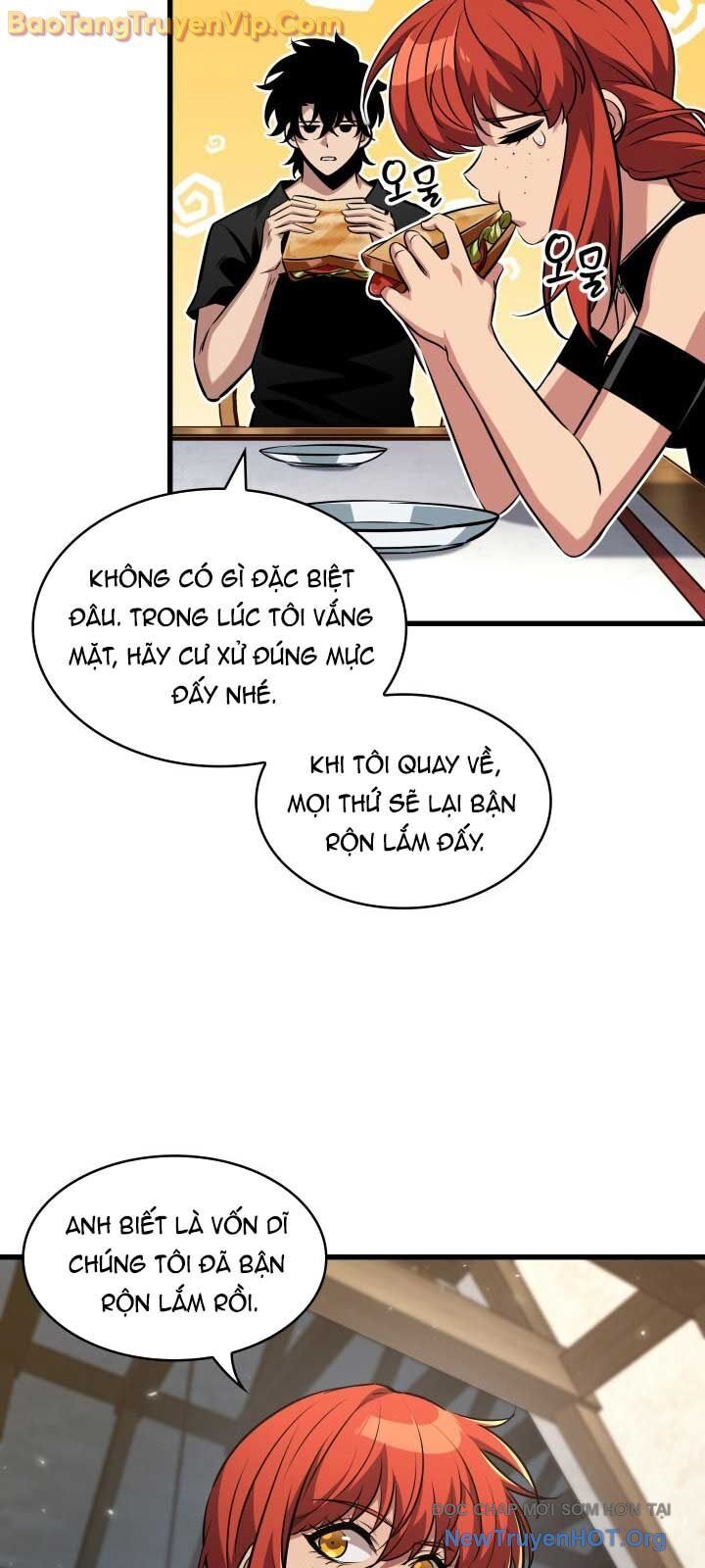 Gacha vô hạn