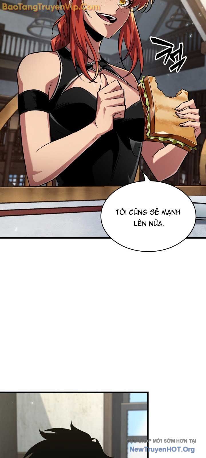 Gacha vô hạn