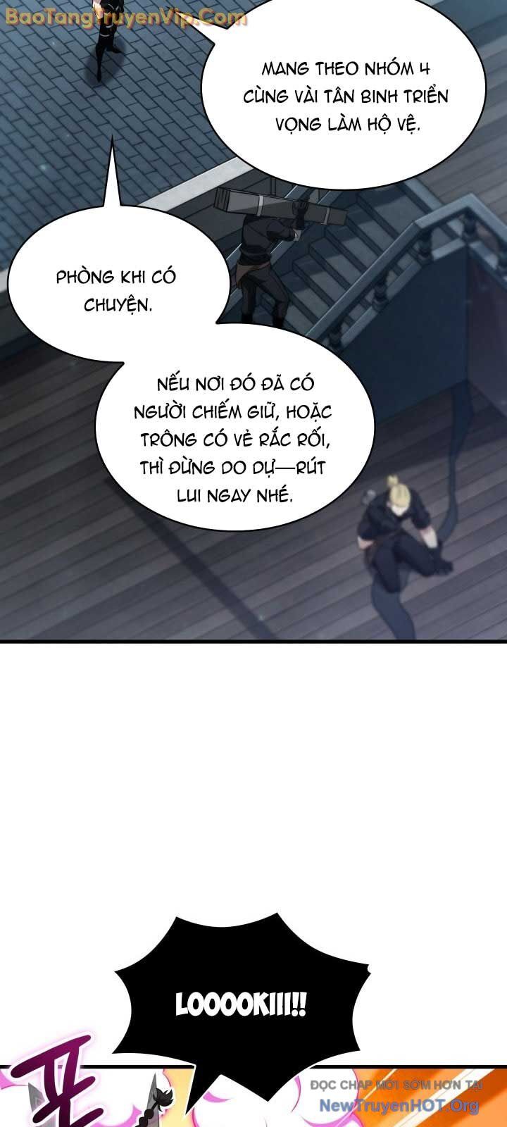 Gacha vô hạn