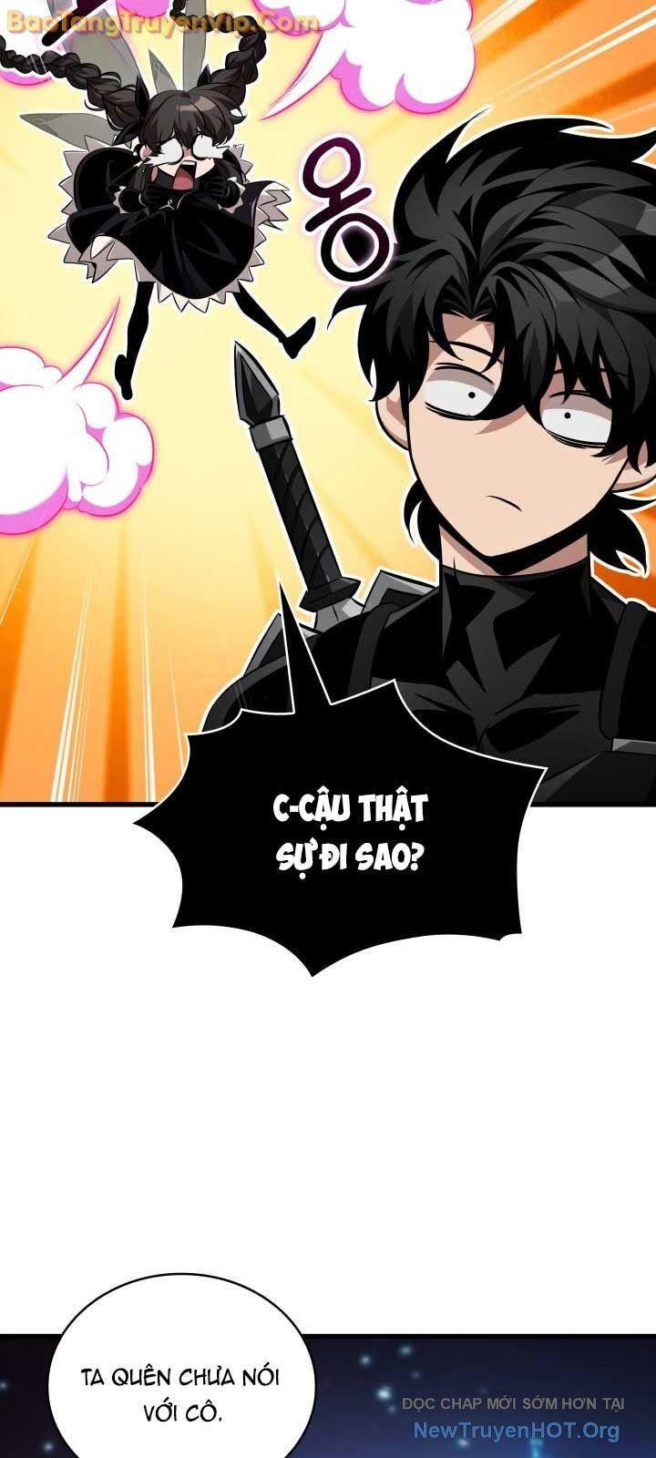 Gacha vô hạn